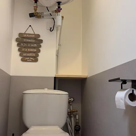 Appartement Aux Menuires, 4 Pers, à Deux Pas Des Pistes - Fr-1-178-23