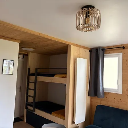 Aux Menuires, 4 Pers, à Deux Pas Des Pistes - Fr-1-178-23 Appartement