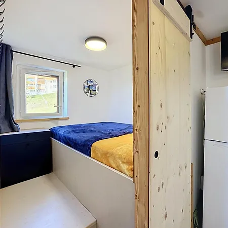 Aux Menuires, 4 Pers, à Deux Pas Des Pistes - Fr-1-178-23 * Saint-Martin-de-Belleville