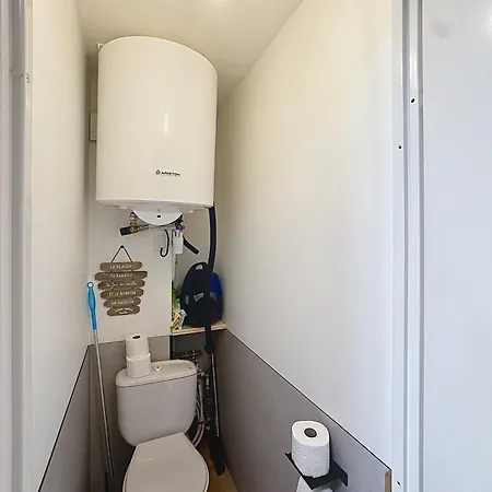 Aux Menuires, 4 Pers, à Deux Pas Des Pistes - Fr-1-178-23 Appartement *