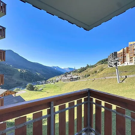 Appartement Aux Menuires, 4 Pers, à Deux Pas Des Pistes - Fr-1-178-23 Saint-Martin-de-Belleville